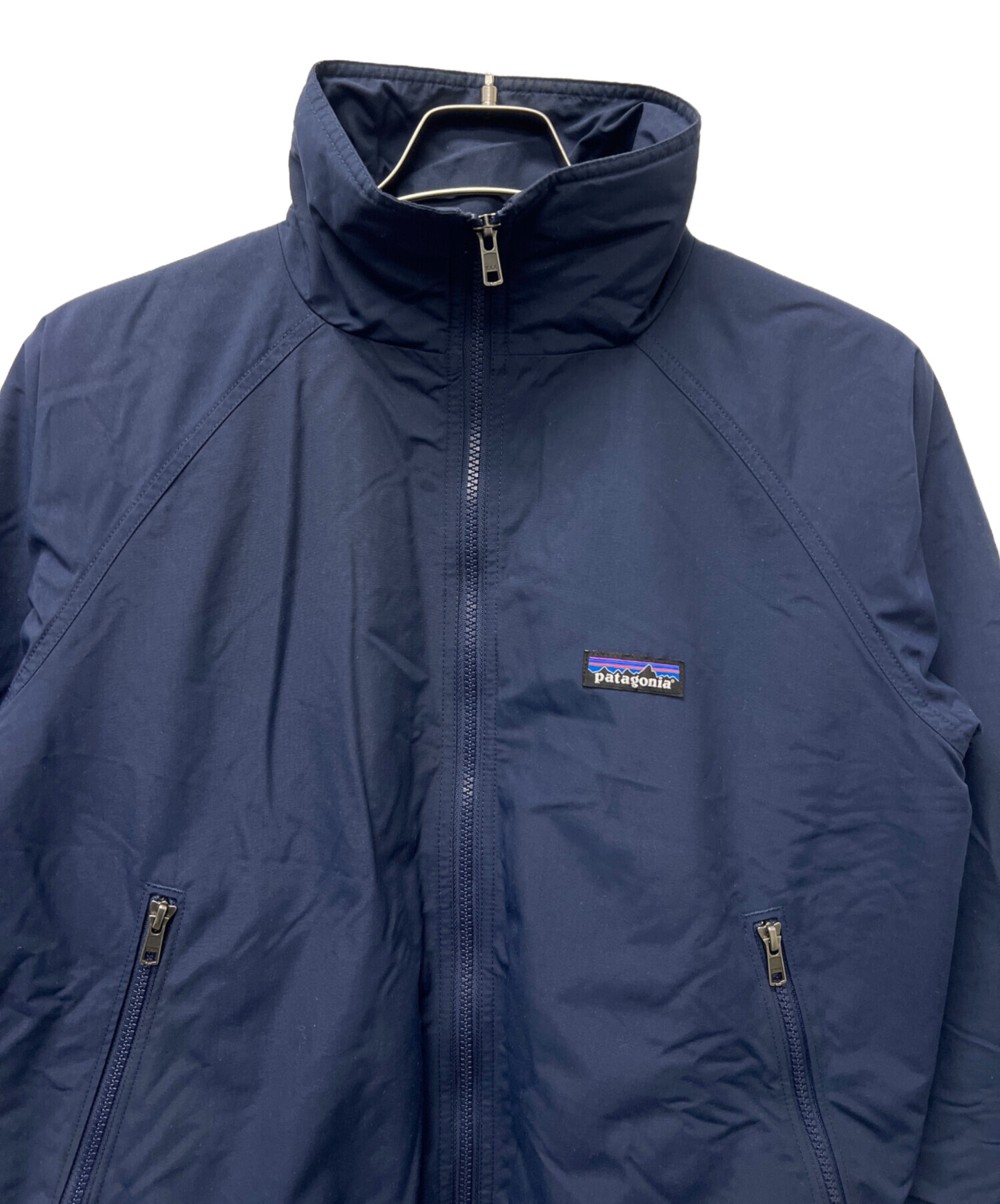 中古・古着通販】Patagonia (パタゴニア) シェルド シンチラ