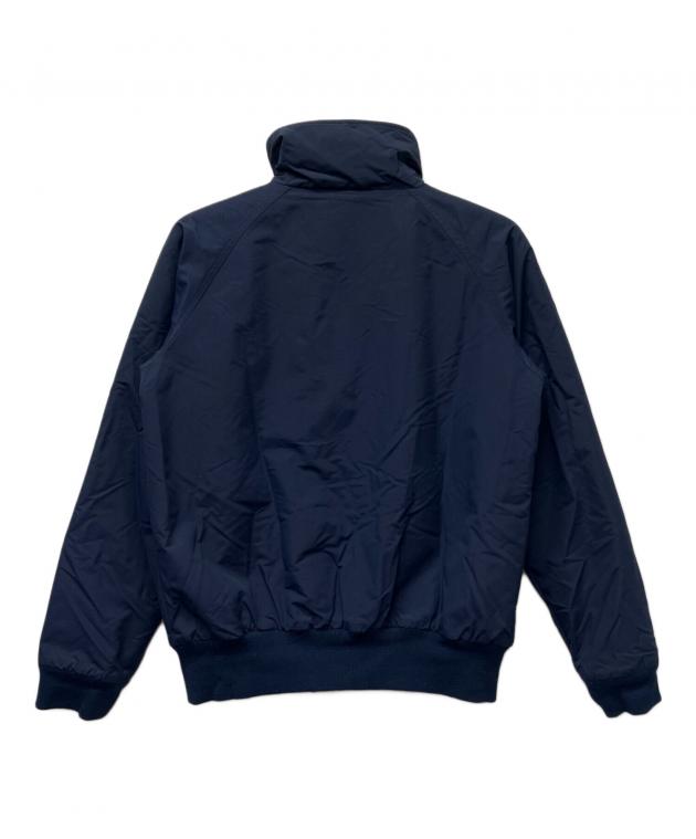 パタゴニア　シェルドシンチラジャケット　S ネイビー　28145FA15 中古・古着通販】Patagonia (パタゴニア) シェルド シンチラ