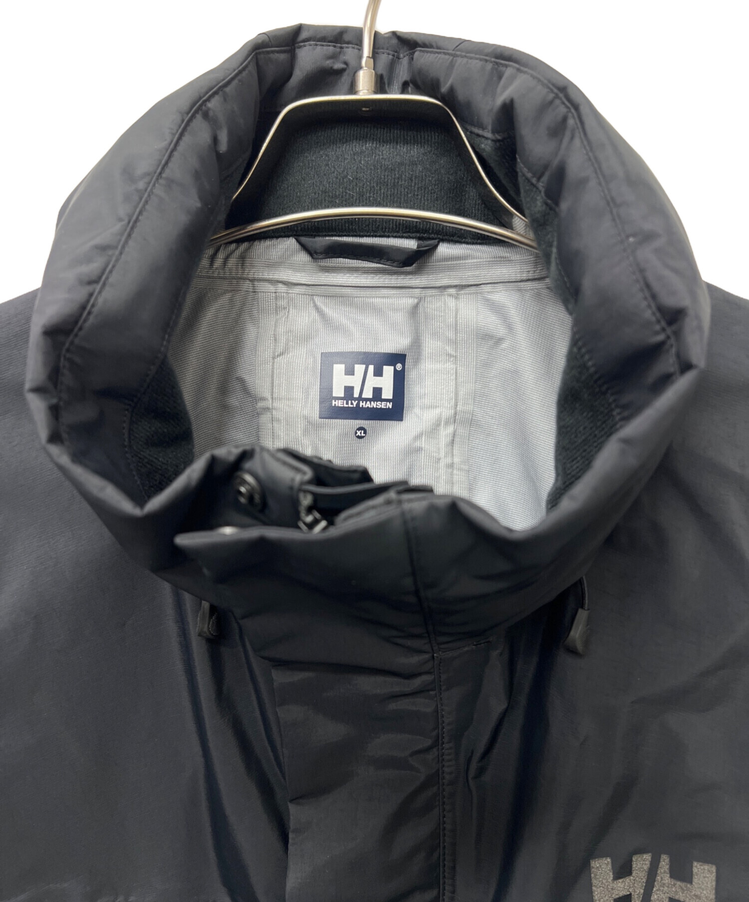 中古・古着通販】HELLY HANSEN (ヘリーハンセン) イェラグライト