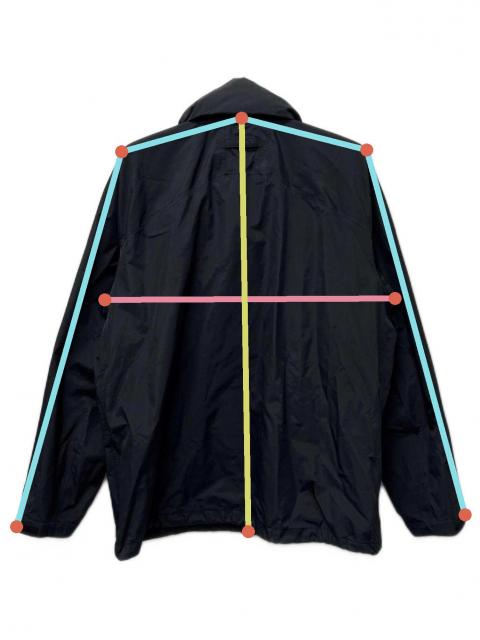中古・古着通販】HELLY HANSEN (ヘリーハンセン) イェラグライト