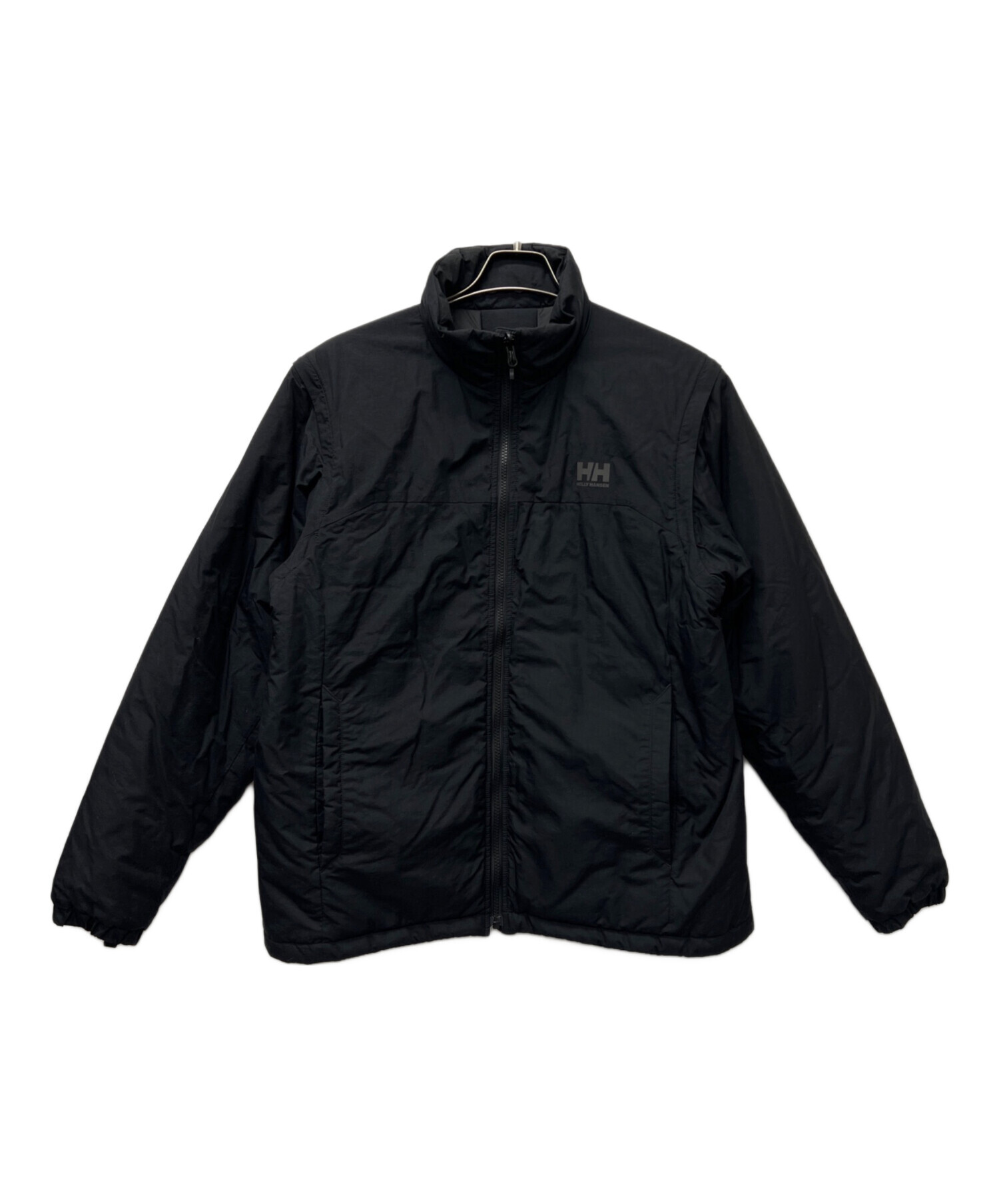 中古・古着通販】HELLY HANSEN (ヘリーハンセン) イェラグ 