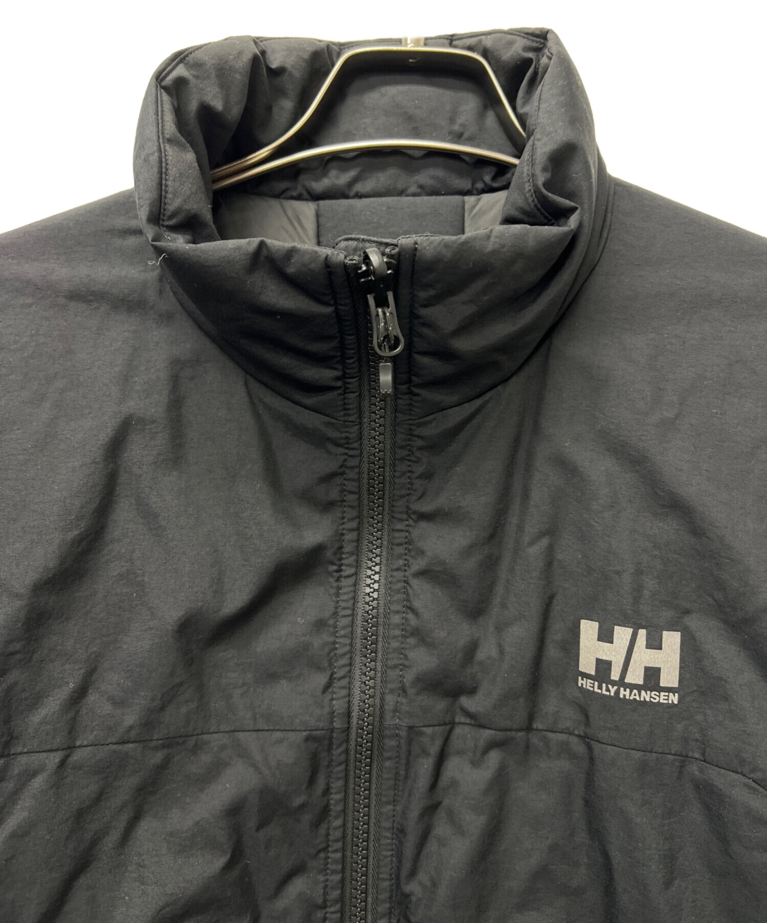 中古・古着通販】HELLY HANSEN (ヘリーハンセン) イェラグ 