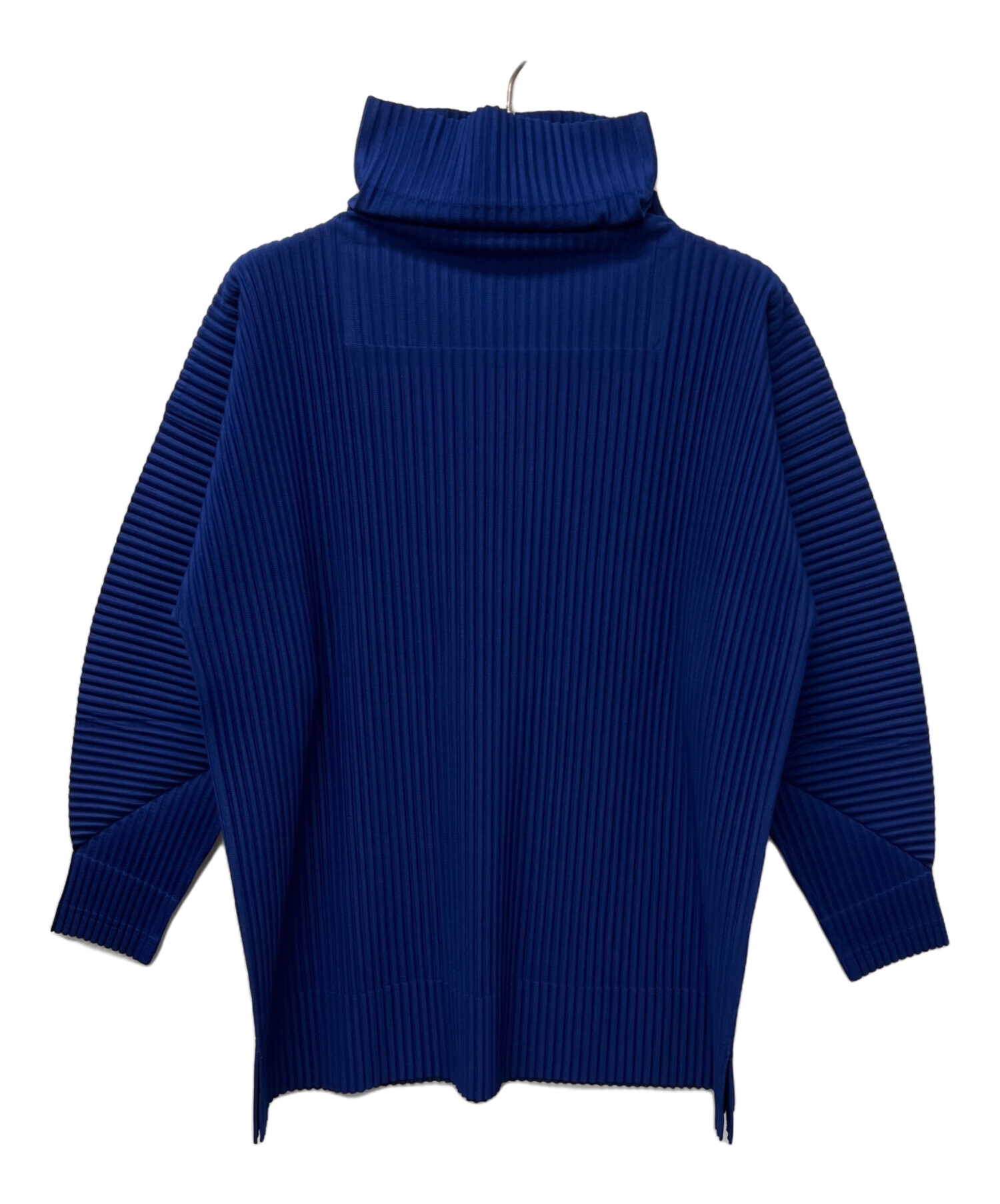 homme plisse issey miyake ハイネックトップス HOMME PLISSÉ ISSEY MIYAKE High Neck T-Shirt Black – LESS 17