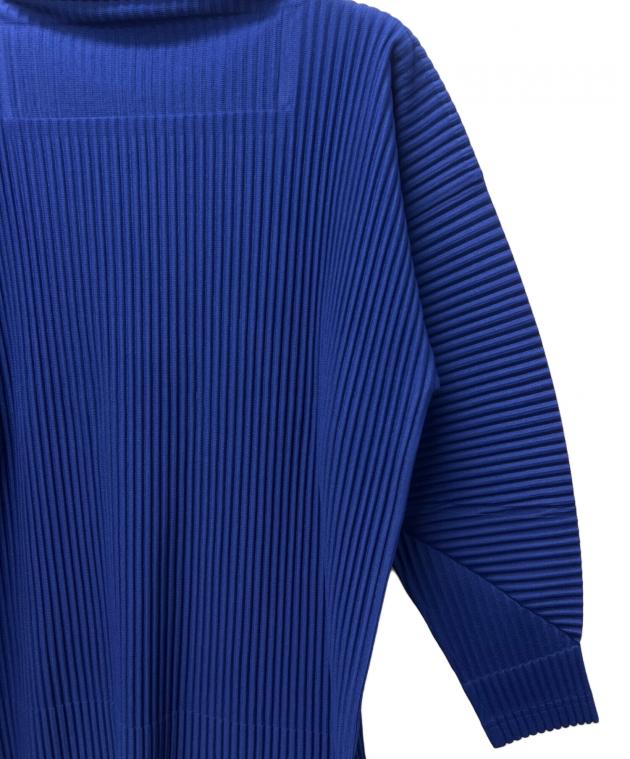オムプリッセ　ハイネック 中古・古着通販】HOMME PLISSE ISSEY MIYAKE (オム プリッセ イッセイ