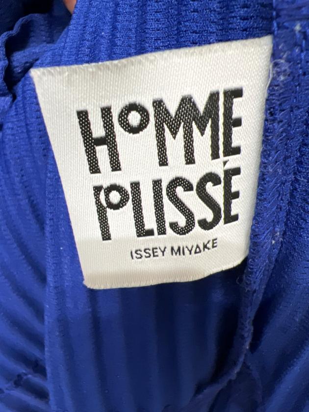 中古・古着通販】HOMME PLISSE ISSEY MIYAKE (オム プリッセ イッセイ