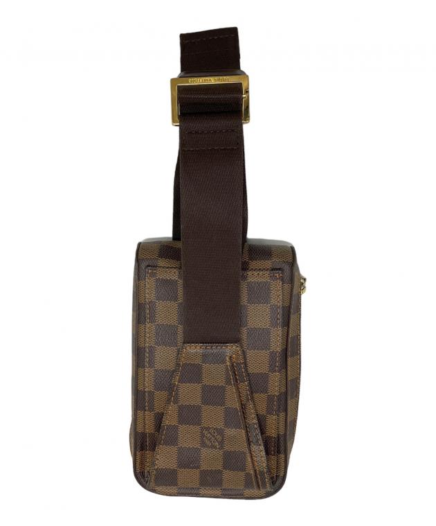 中古・古着通販】LOUIS VUITTON (ルイ ヴィトン) ボディーバッグ