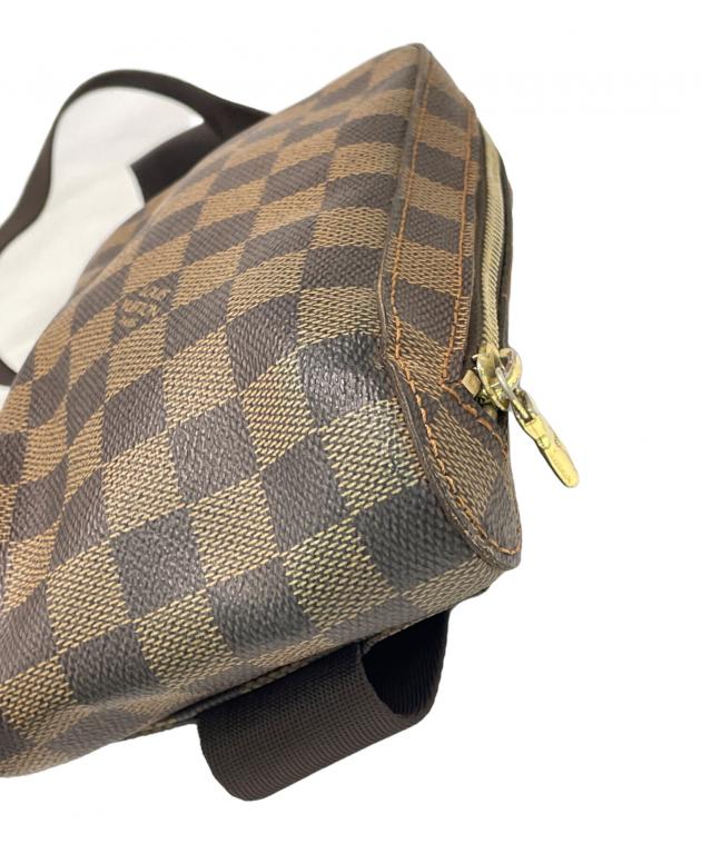 中古・古着通販】LOUIS VUITTON (ルイ ヴィトン) ボディーバッグ