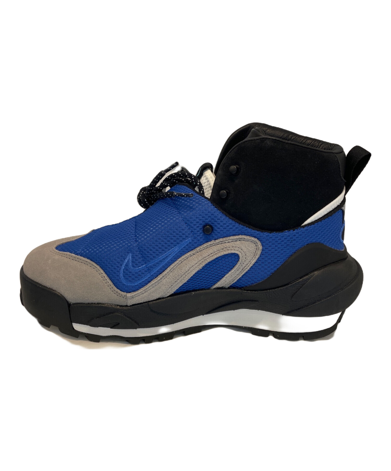 中古・古着通販】NIKE (ナイキ) sacai (サカイ) ハイカットスニーカー