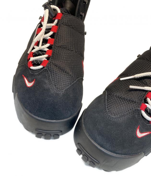 中古・古着通販】NIKE (ナイキ) sacai (サカイ) ハイカットスニーカー