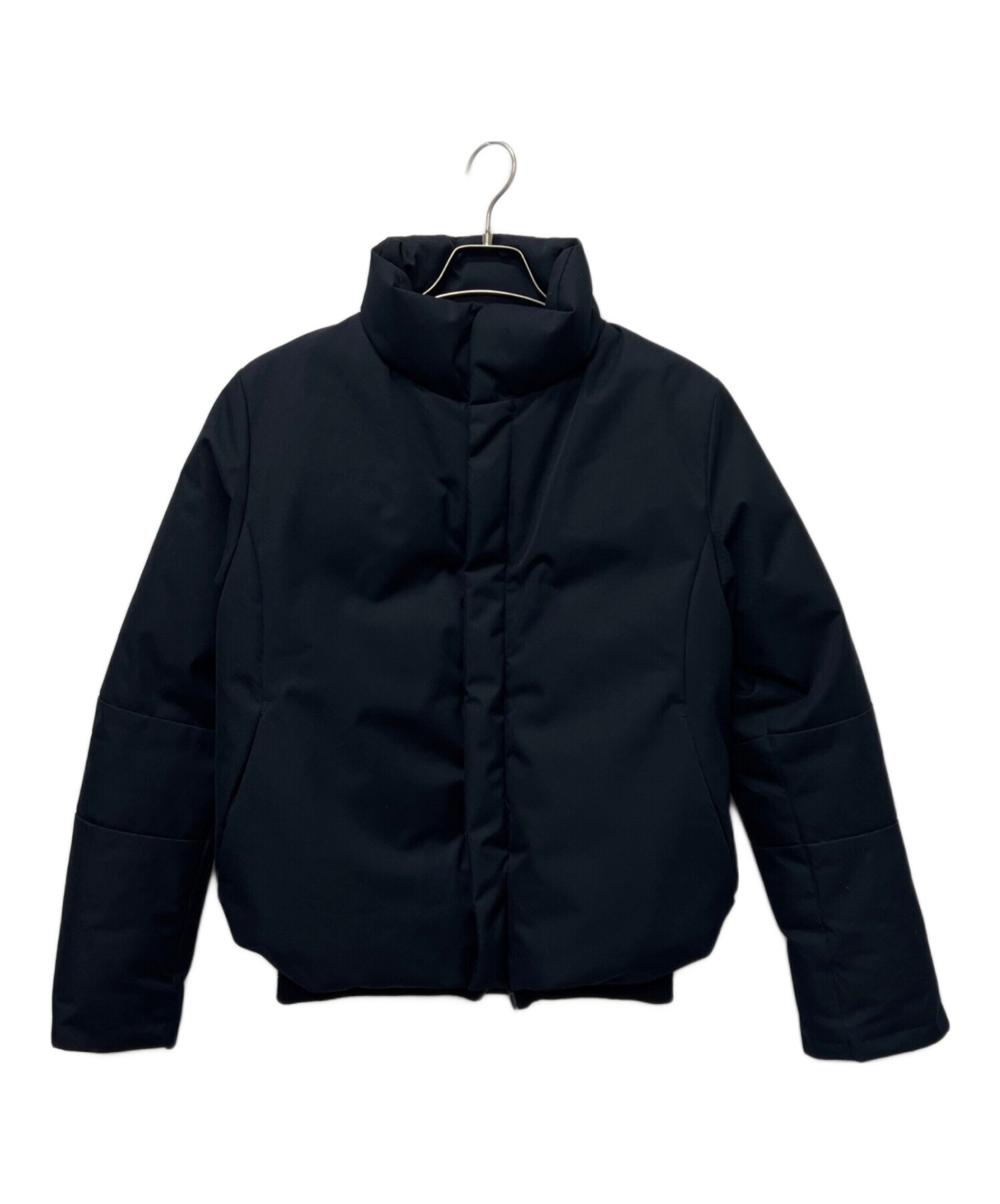 な*な様 PYRENEX SAINT JEAN DE LUZ ダウンジャケット 新品 PYRENEX Saint Jean De Luz ブラック M