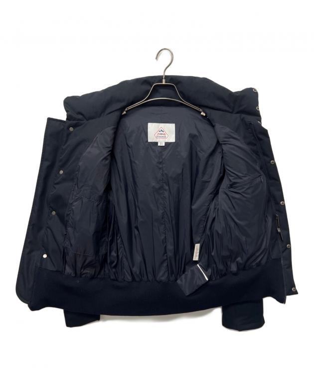 な*な様 PYRENEX SAINT JEAN DE LUZ ダウンジャケット 新品 PYRENEX Saint Jean De Luz ブラック M