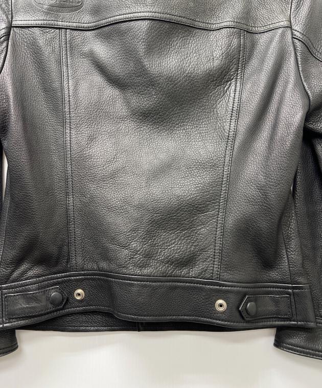 中古・古着通販】Hysteric Glamour (ヒステリックグラマー) レザー