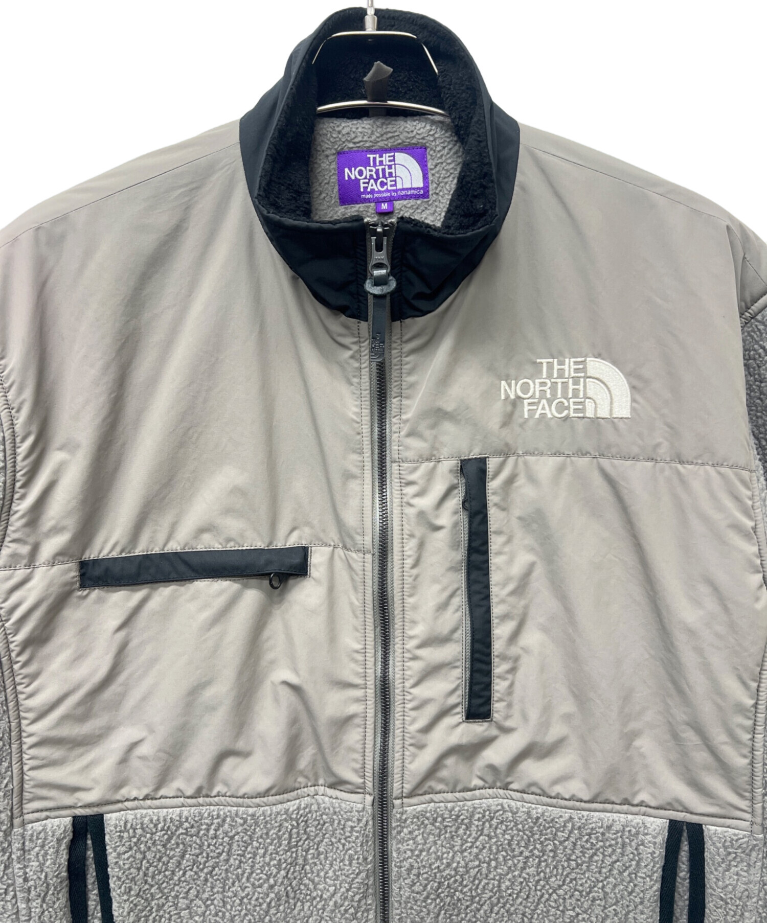 中古・古着通販】THE NORTHFACE PURPLELABEL (ザ・ノースフェイス 