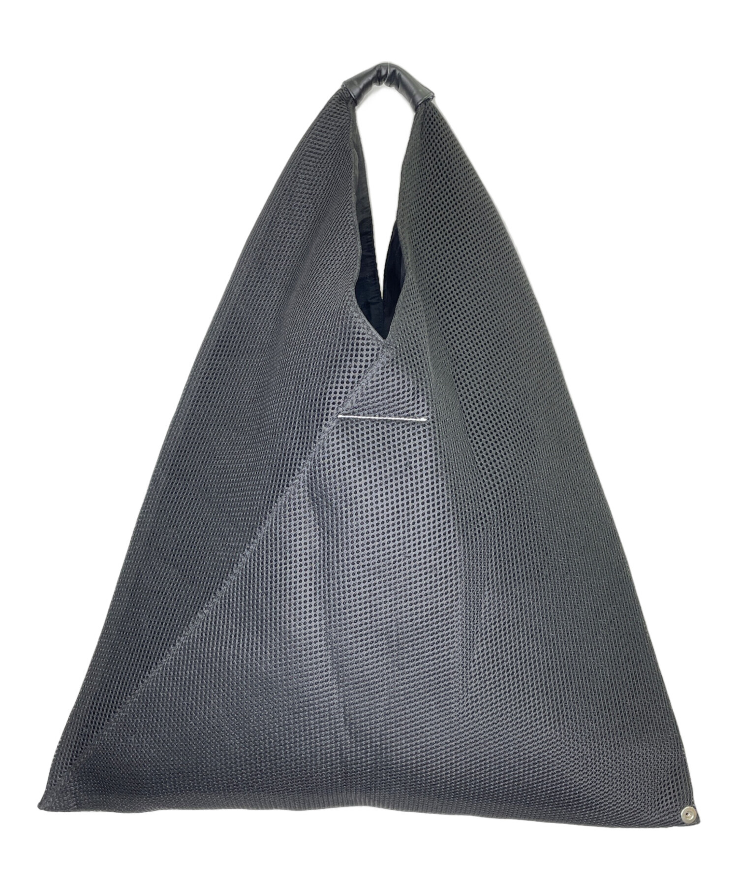 【未使用】MM6 Maison Margiela ジャパニーズ　メッシュ トート MM6 Maison Margiela エムエム6 メゾン マルジェラ ジャパニーズ