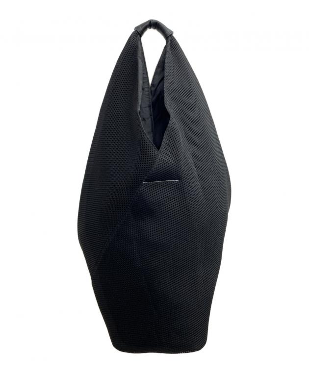 【未使用】MM6 Maison Margiela ジャパニーズ　メッシュ トート MM6 Maison Margiela エムエム6 メゾン マルジェラ ジャパニーズ