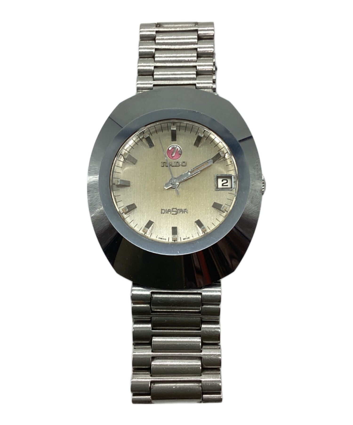 中古・古着通販】RADO (ラドー) リストウォッチ｜ブランド・古着通販