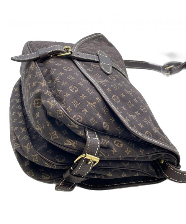 中古・古着通販】LOUIS VUITTON (ルイ ヴィトン) ショルダーバッグ