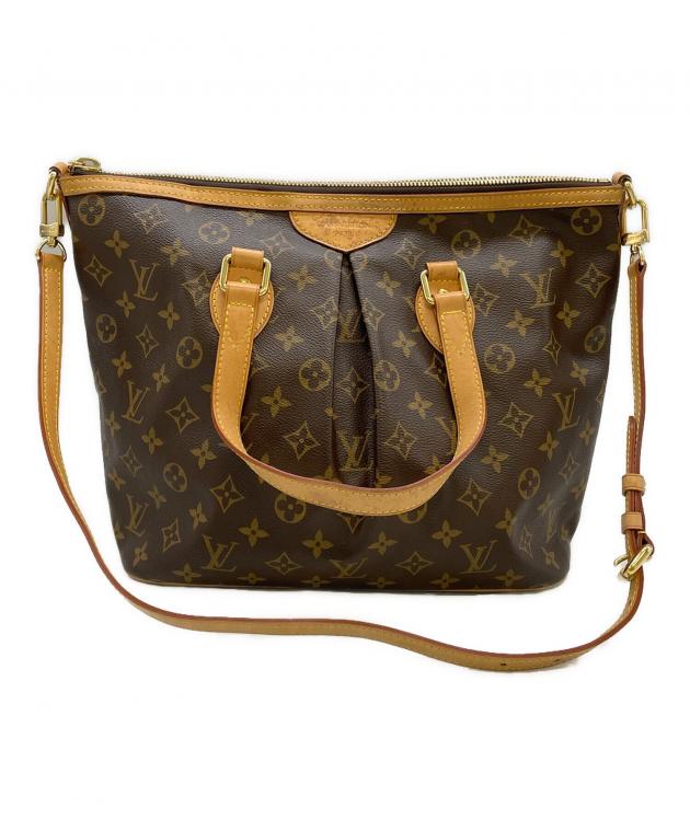 中古・古着通販】LOUIS VUITTON (ルイ ヴィトン) トートバッグ
