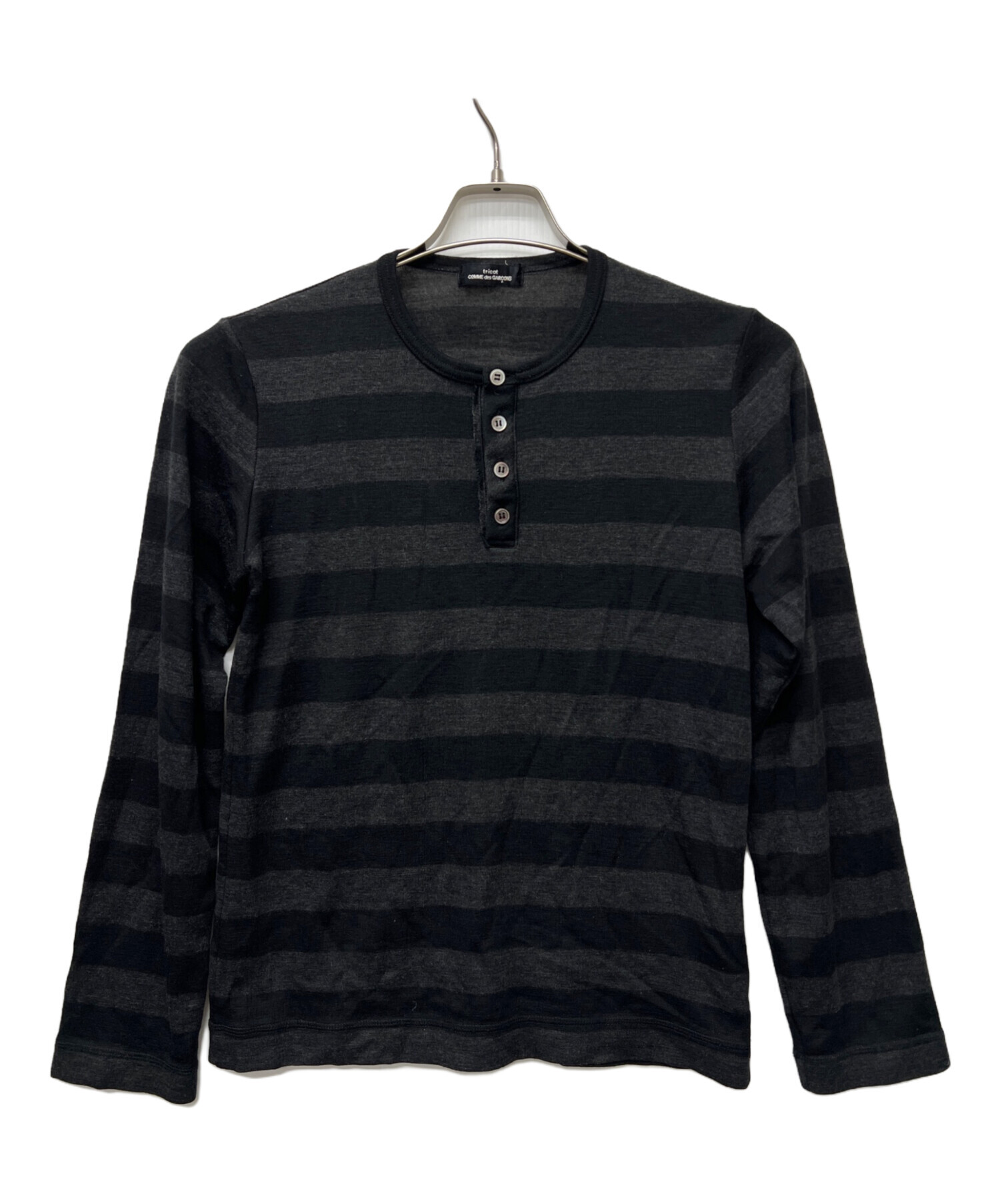 中古・古着通販】tricot COMME des GARCONS (トリココムデギャルソン