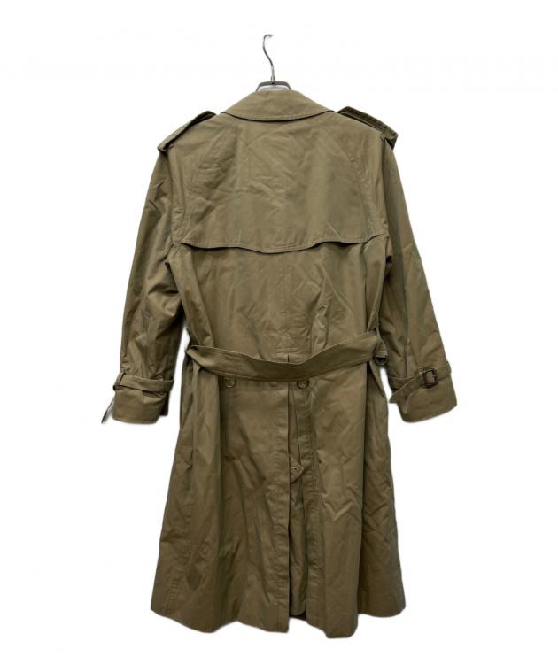 中古・古着通販】Burberry's (バーバリーズ) トレンチコート ベージュ