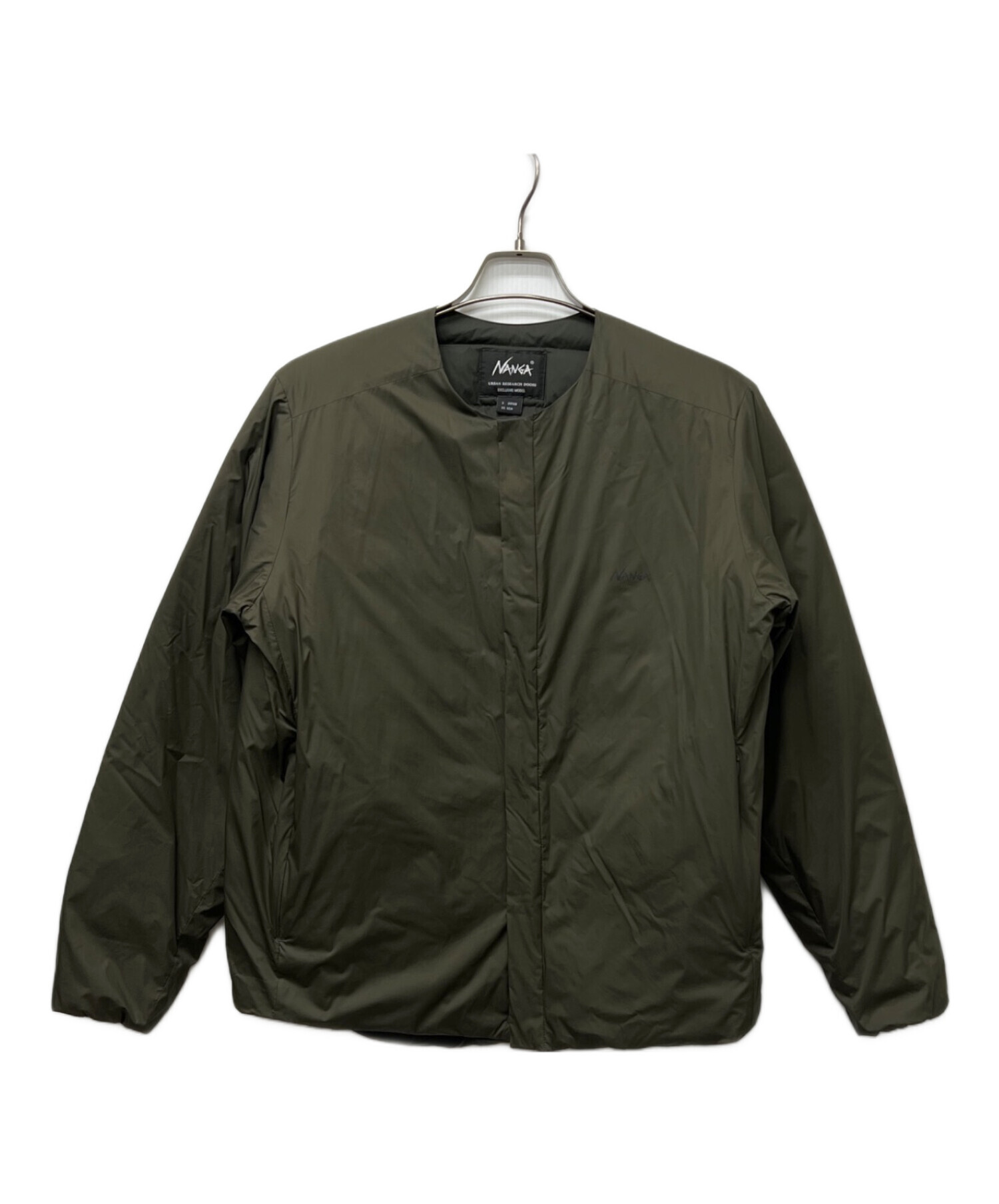 中古・古着通販】NANGA (ナンガ) URBAN RESEARCH DOORS (アーバン