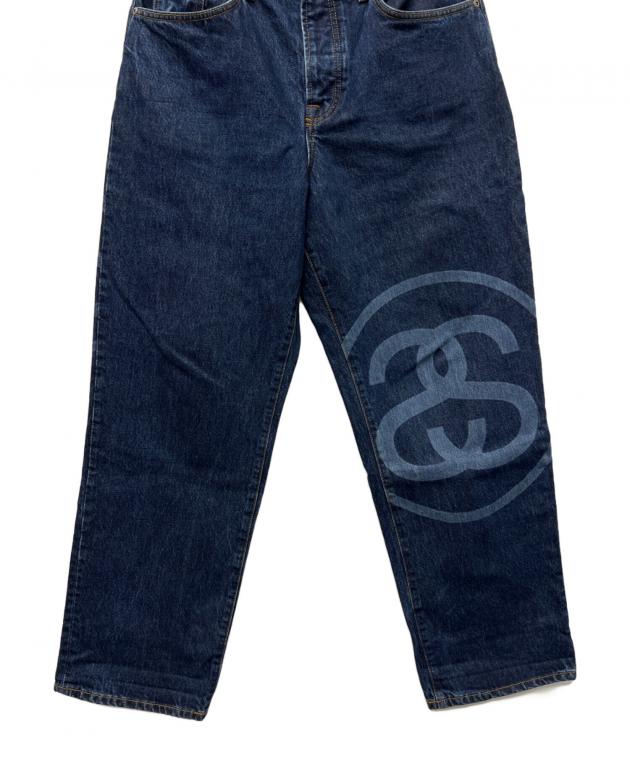中古・古着通販】stussy (ステューシー) SS-Link Big Ol' Jeans