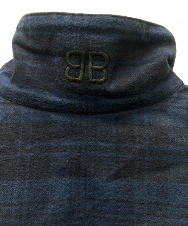 中古・古着通販】BALENCIAGA (バレンシアガ) ジップアップジャケット