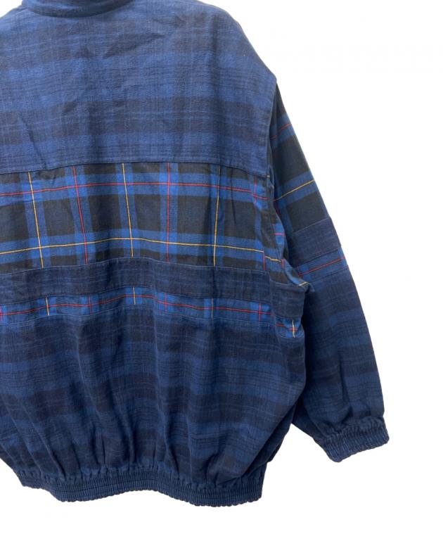 中古・古着通販】BALENCIAGA (バレンシアガ) ジップアップジャケット