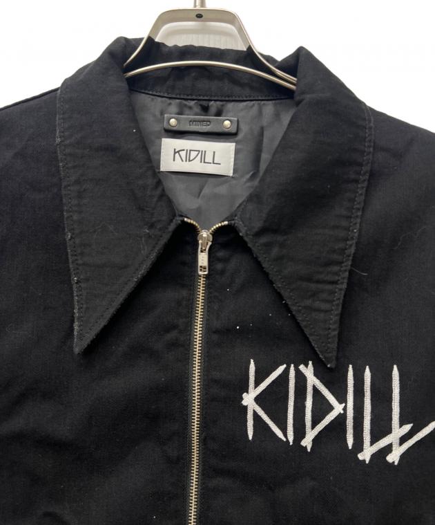 中古・古着通販】KIDILL (キディル) MINEDENIM (マインデニム) VIETNAM
