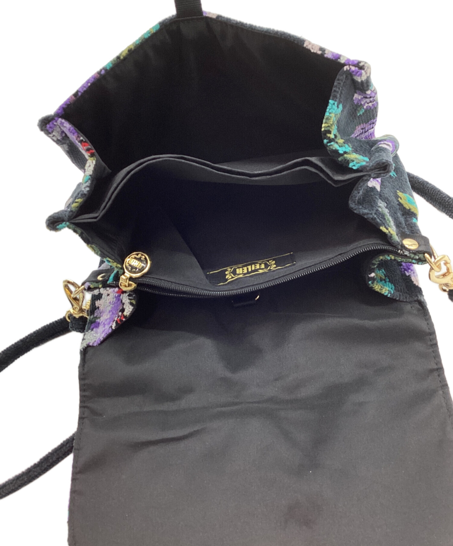 フェイラー　FEILERショルダーバッグ FEILER[フェイラー] ショルダーバッグ | WE21ジャパン