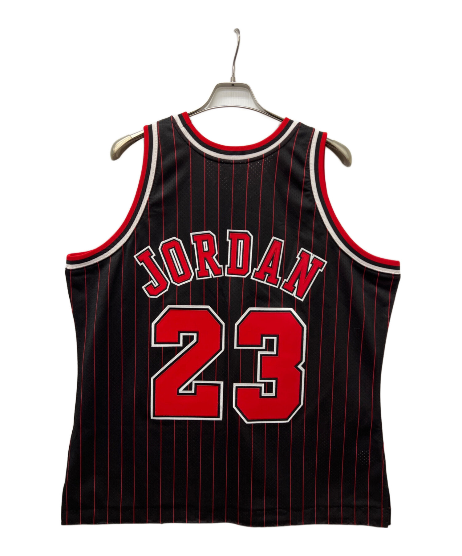 中古・古着通販】MITCHELL & NESS (ミッチェルアンドネス) タンク 
