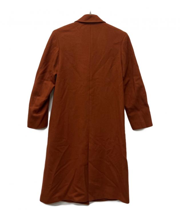 中古・古着通販】PAUL SMITH (ポールスミス) ダブルチェスターコート