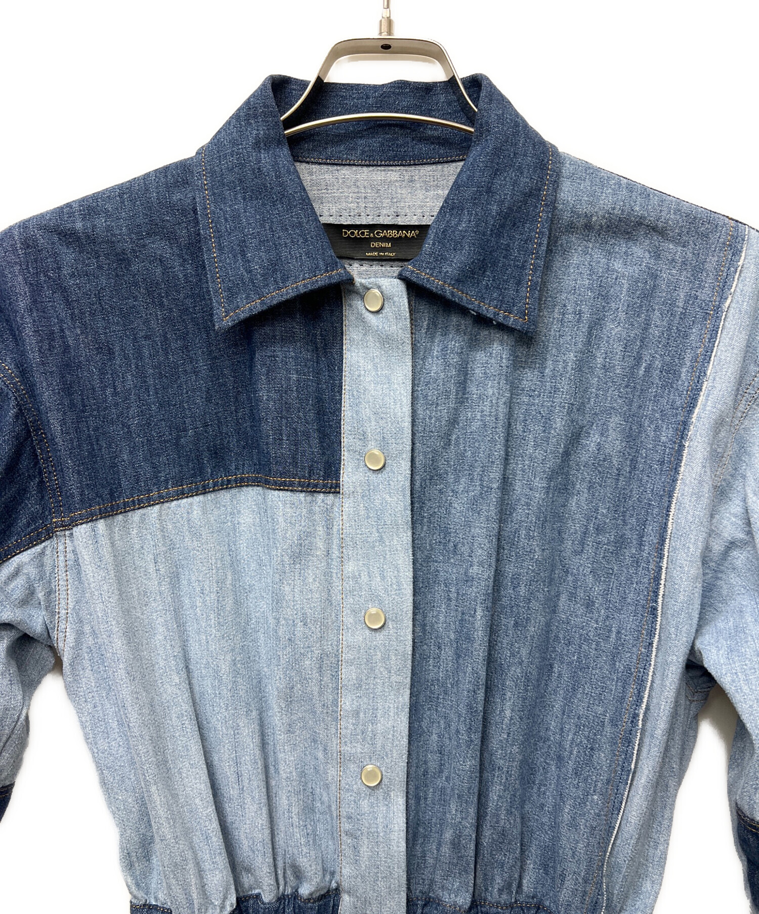中古・古着通販】DOLCE & GABBANA (ドルチェ＆ガッバーナ) 長袖 