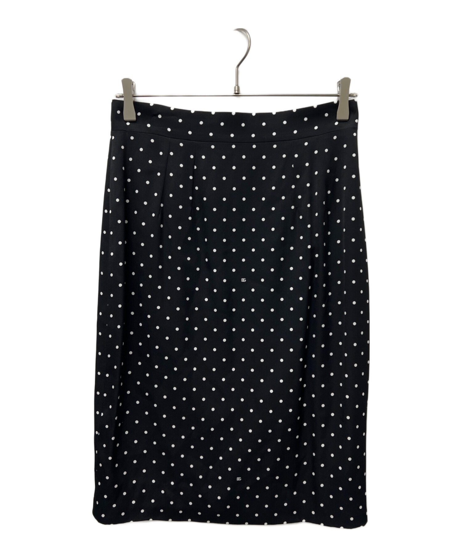 中古・古着通販】DOLCE & GABBANA (ドルチェ＆ガッバーナ) ドット柄