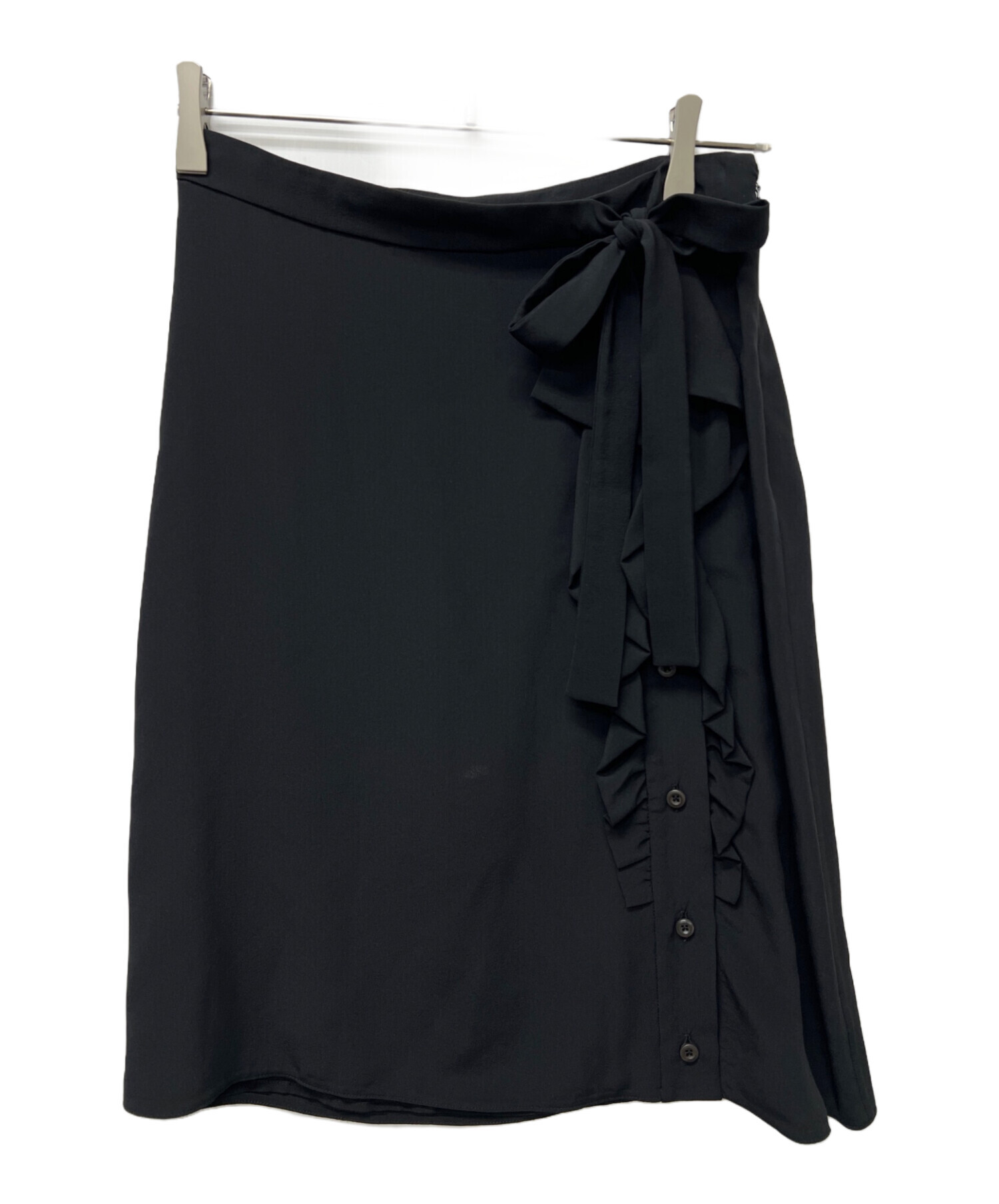 希少！【美品】PRADA ビンテージ スカート 希少！【美品】PRADA ビンテージ スカート PRADA（プラダ）ミニ