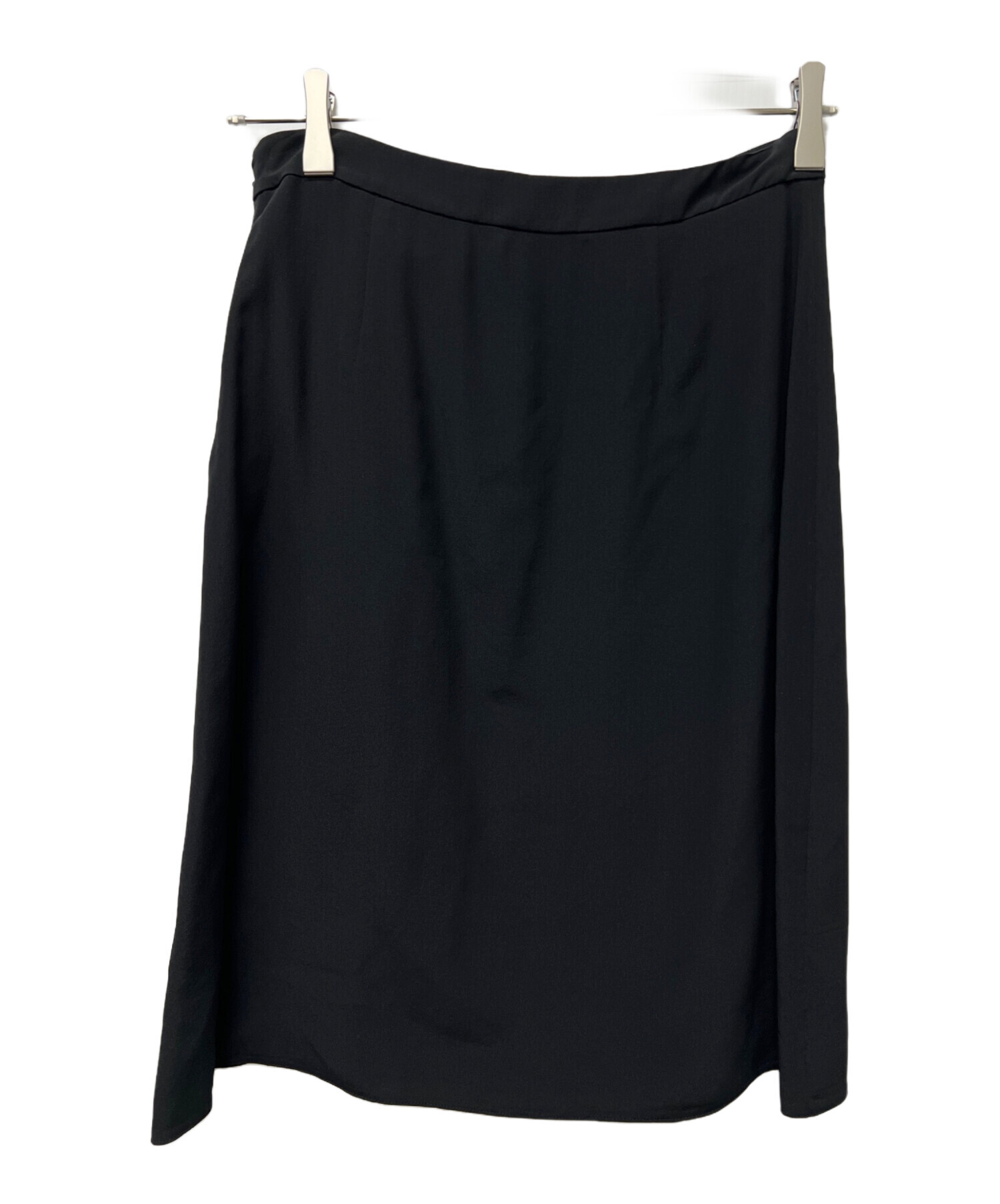 PRADA 38サイズ　プラダ新品未使用タグ付きプリーツスカート 人気賞を受賞プラダ スーパーコピー プリーツスカート ミニ PRADA ロゴ