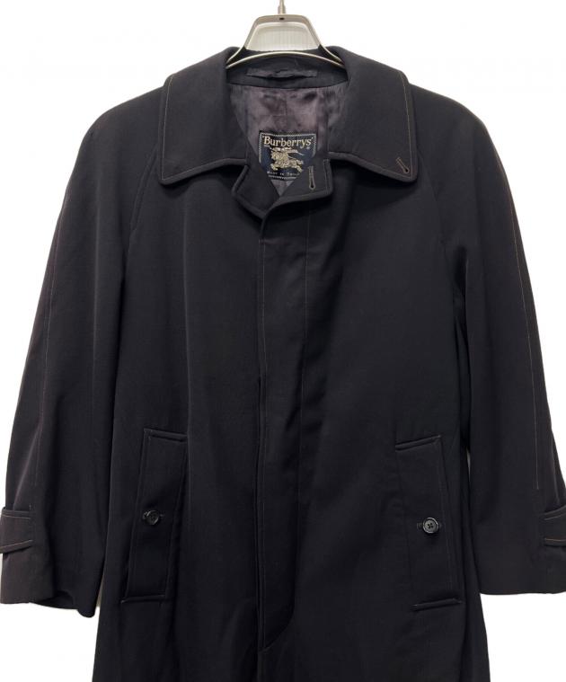 中古・古着通販】Burberry's (バーバリーズ) ステンカラーコート