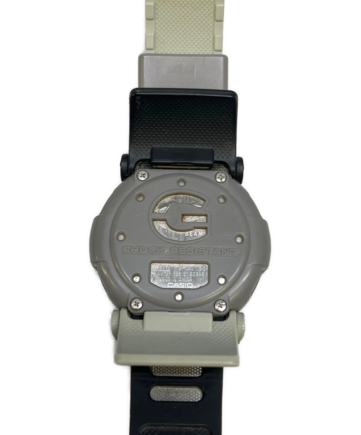 中古・古着通販】CASIO (カシオ) 腕時計｜ブランド・古着通販