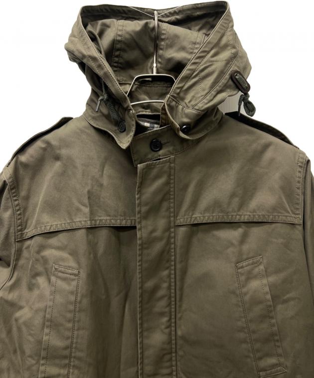 【超美品】Burberry London バーバリーロンドン　モッズコート 中古・古着通販】BURBERRY LONDON (バーバリーロンドン) ライナー付