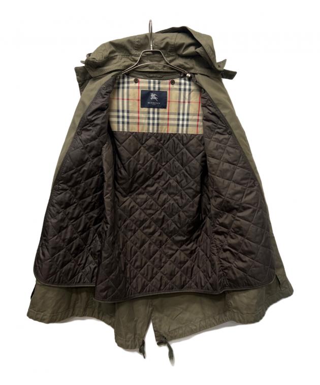 中古・古着通販】BURBERRY LONDON (バーバリーロンドン) ライナー付
