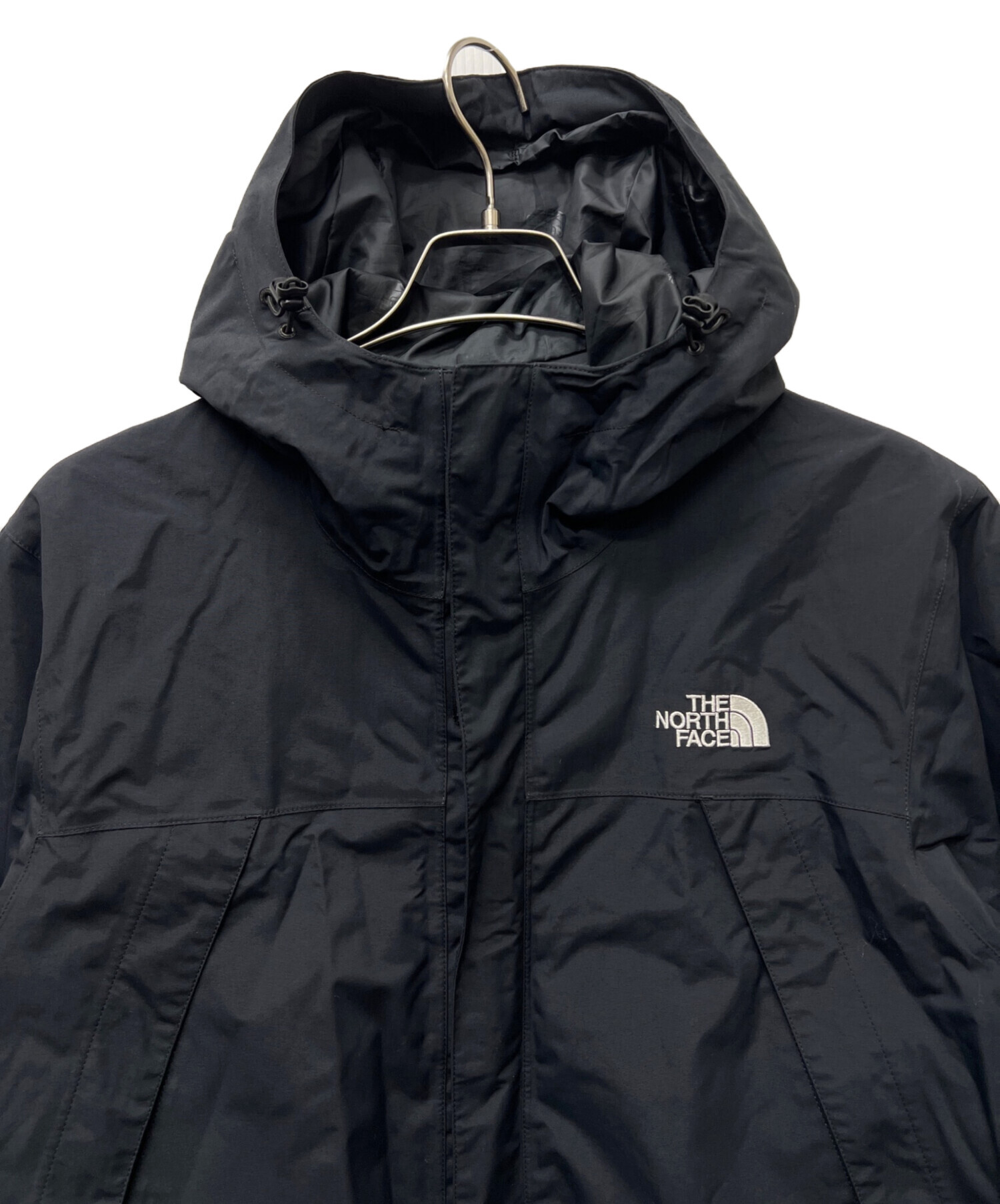 中古・古着通販】THE NORTH FACE (ザ ノース フェイス) スクープ 