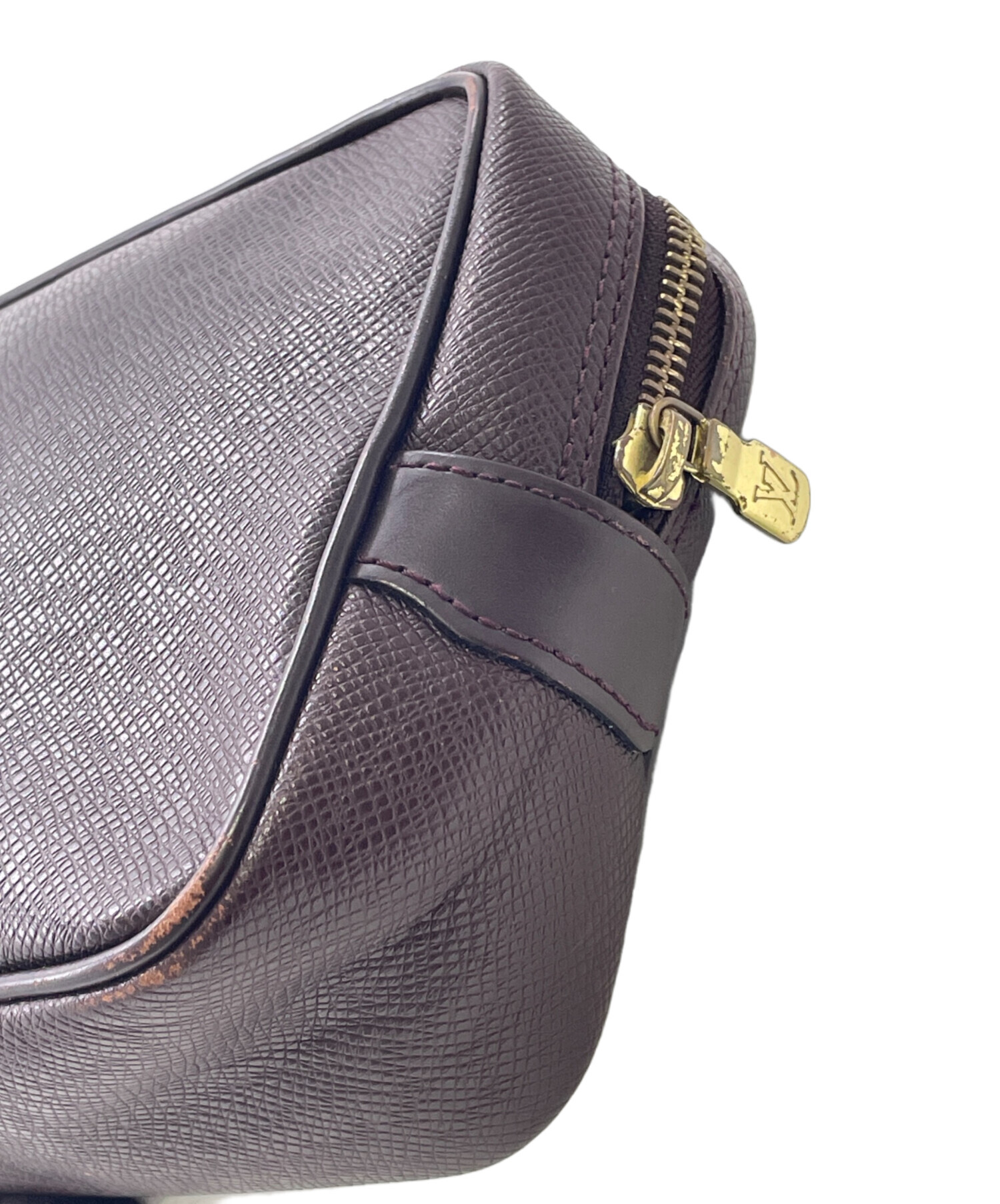 中古・古着通販】LOUIS VUITTON (ルイ ヴィトン) クラッチバッグ