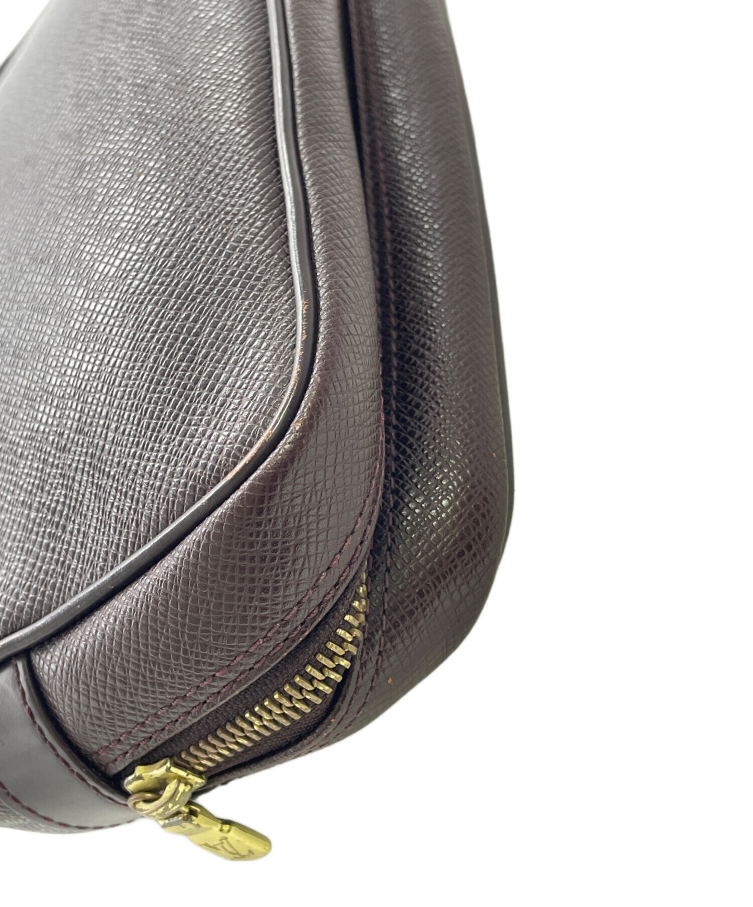 中古・古着通販】LOUIS VUITTON (ルイ ヴィトン) クラッチバッグ