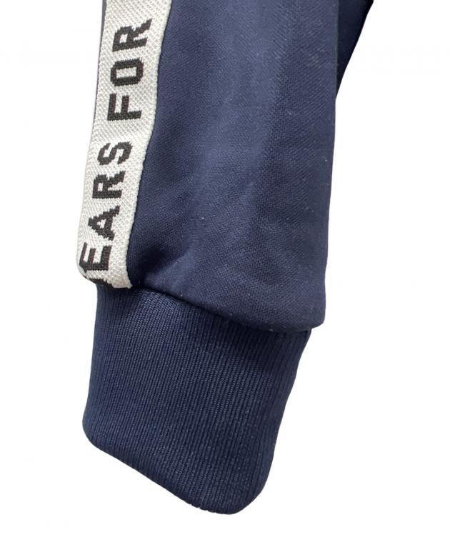 中古・古着通販】HUMAN MADE (ヒューマンメイド) トラックジャケット