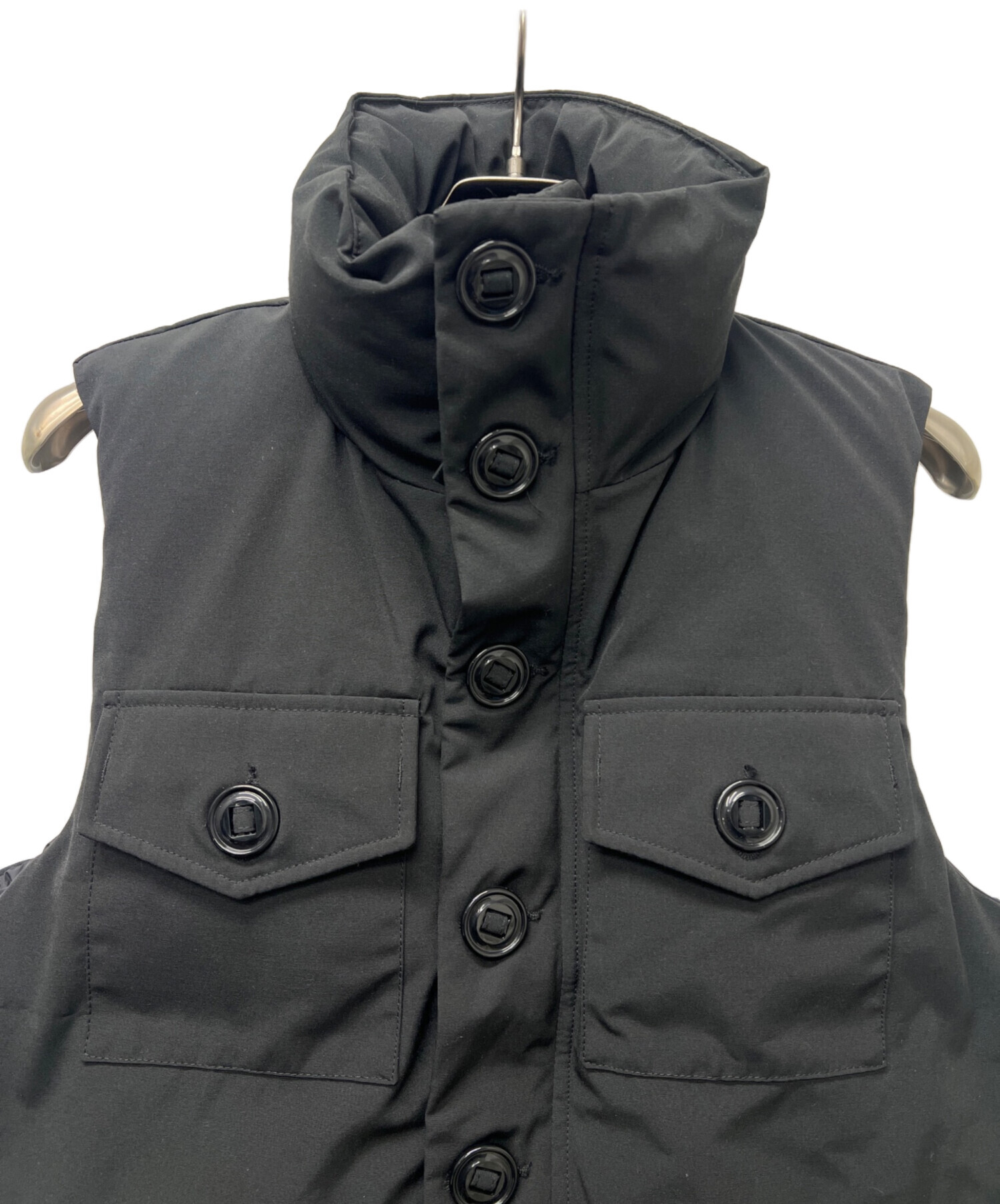 中古・古着通販】CANADA GOOSE (カナダグース) モントリオールダウン