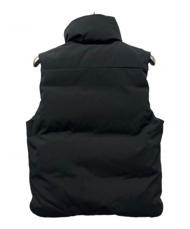  カナダグースモントリオールベストカナダ製サイズM相当 中古・古着通販】CANADA GOOSE (カナダグース) モントリオールダウン