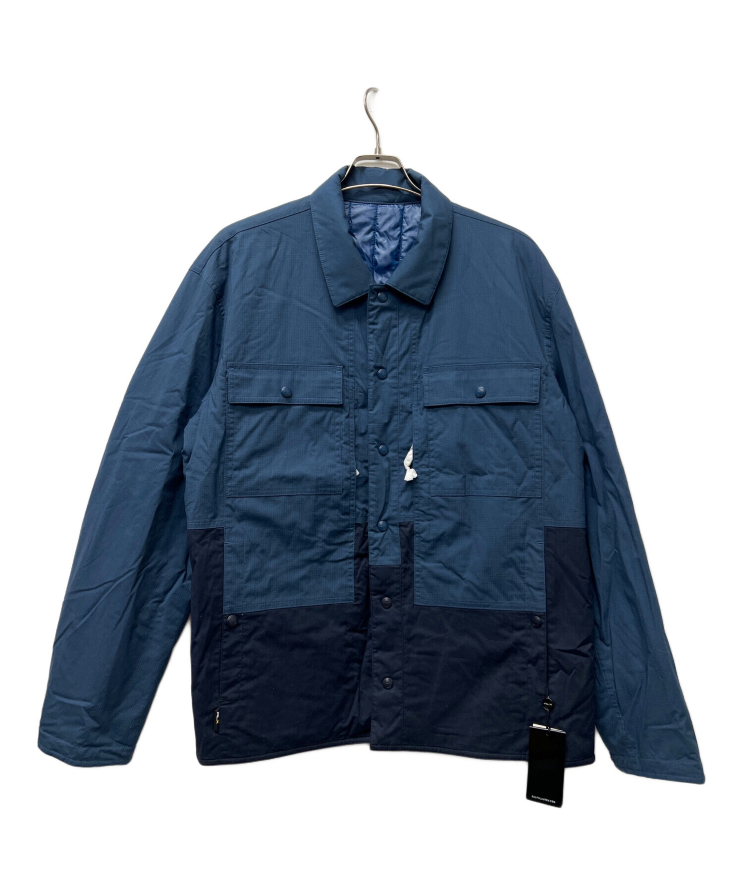 中古・古着通販】RLX RALPH LAUREN (アールエルエックスラルフローレン