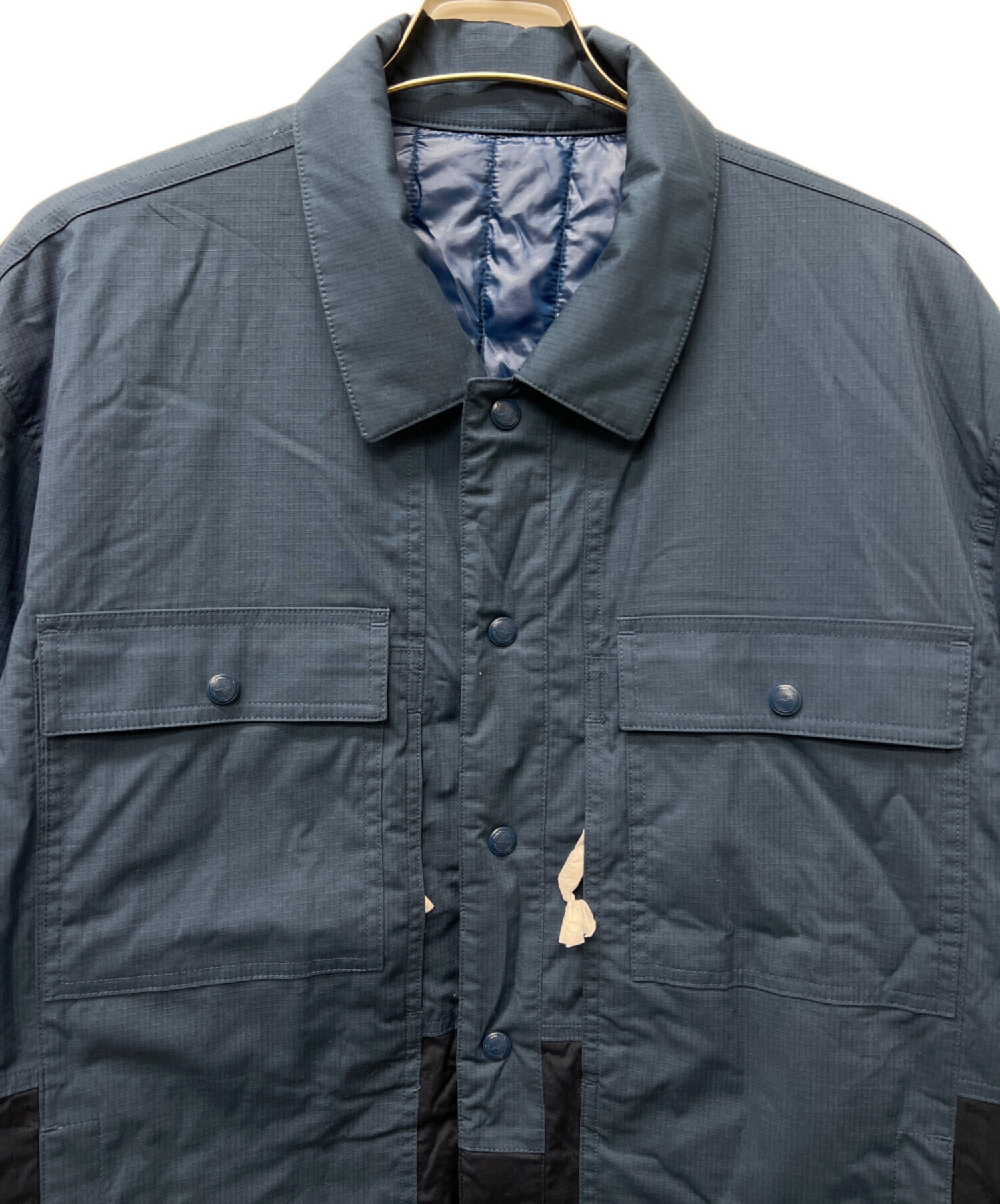 中古・古着通販】RLX RALPH LAUREN (アールエルエックスラルフローレン