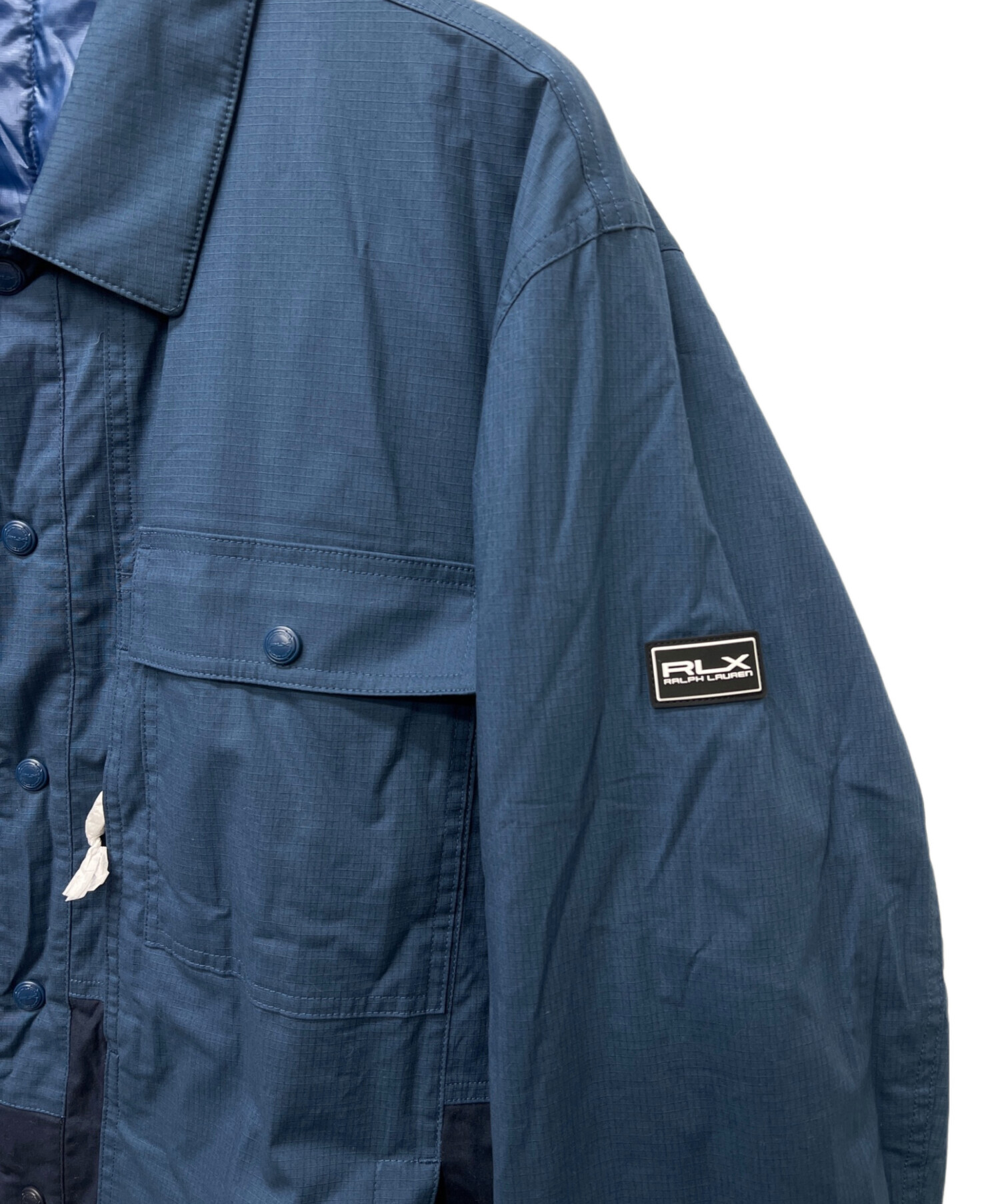 中古・古着通販】RLX RALPH LAUREN (アールエルエックスラルフローレン