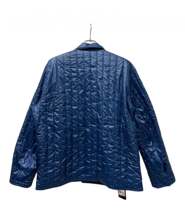 未使用［タグなし］RLX Ralph Lauren ネイビー ジャケット 中古・古着通販】RLX RALPH LAUREN (アールエルエックスラルフローレン